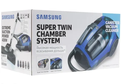 Пылесос samsung-sc8835