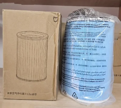 Фильтр для воздухоочистителя Xiaomi Mijia Air Purifier 4 lite