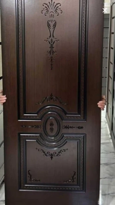 Дверь — миниатюра 1