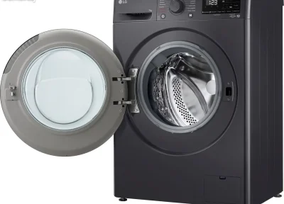 Стиральная машина Lg 7 kg 6J