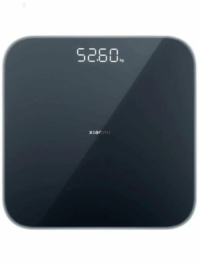 Умный весы Xiaomi Mi Smart Scale S200 синий