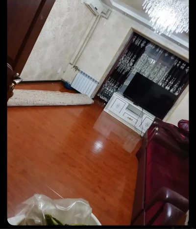 4-комн. квартира, 2 этаж, 80м², сино — миниатюра 2