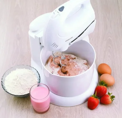 Миксер чашкой Panasonic MK-GB3