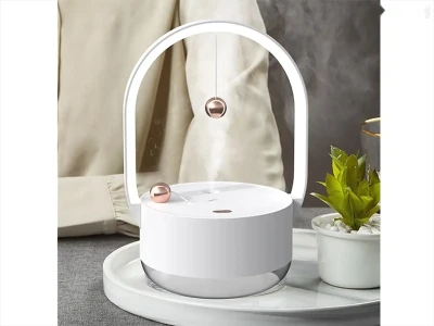 Увлажнитель воздуха ночник Magnit night light humidifier 825