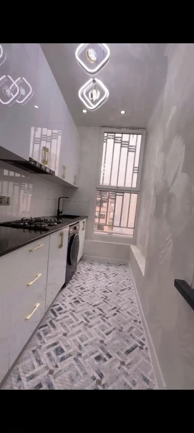 2-комн. квартира, 11 этаж, 59 м², Сино