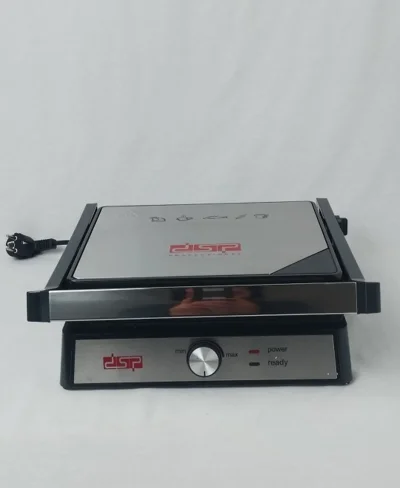 Тостер DSP-1074
