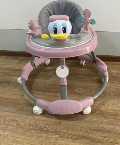 Ходунки