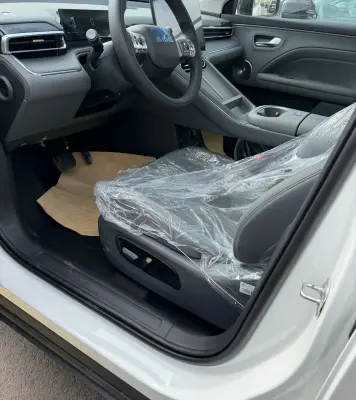 BYD Song Plus, 2026