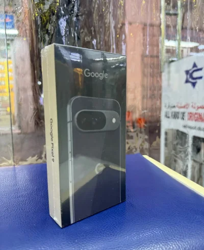 Google Pixel 9 128GB
