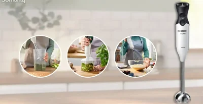 Блендер Bosch MS6CA4150G