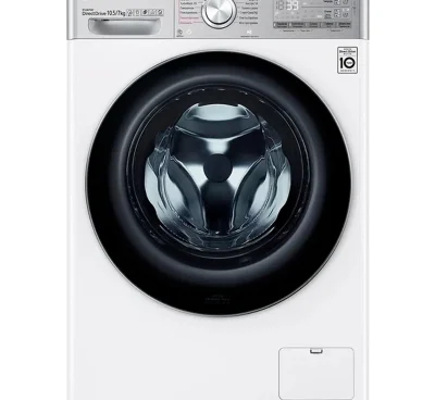 Стиральная машина LG 9E 10,5/7 kg