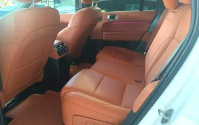 Li Auto (LiXiang) L7, 2025 на заказ