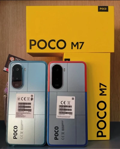 Xiaomi Poco 256 gb — миниатюра 3
