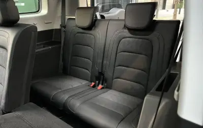 Jetour T2 Travel, 2025