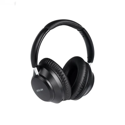 Беспроводные наушники Green Lion Santiago Wireless Headphone — миниатюра 1