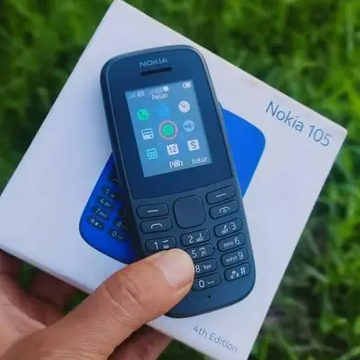 Nokia 105