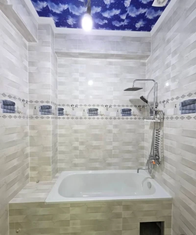 2-комн. квартира, 11 этаж, 51 м², Шохмансур,Созидание — миниатюра 7