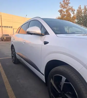 BYD Sea Lion 06, 2025