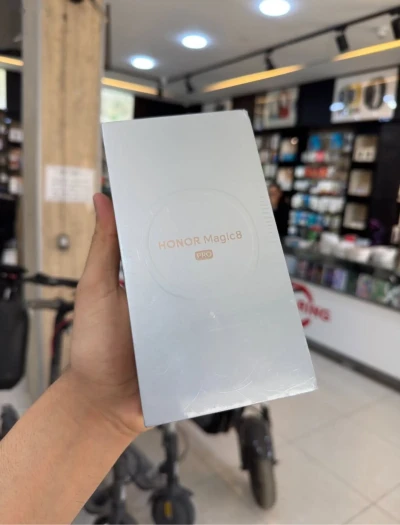 Honor Magic 8 Pro 12+12/512GB — миниатюра 3