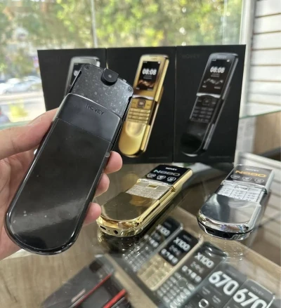 Novey N880 2/32gb 2sim gold — миниатюра 6
