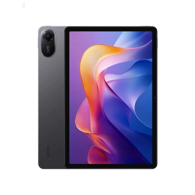 Планшет Redmi Pad 2 Bundle with Cover 8/256GB серый — миниатюра 2