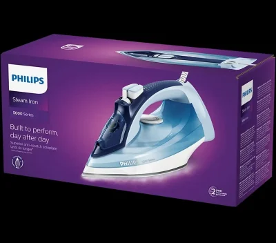 Утюг PHILIPS-DST-5030/20