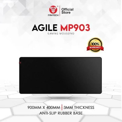 Игровой коврик для мыши Fantech Agile MP903 — миниатюра 5
