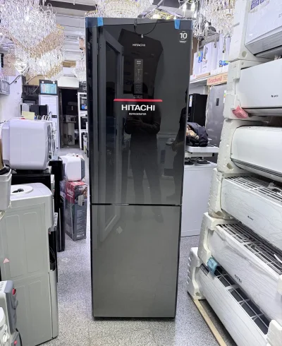 Холодильник Hitachi