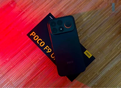 Xiaomi Poco F9 Ultra 5G 16+16/512GB — миниатюра 7