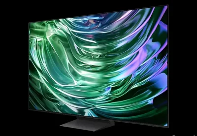 Телевизор Samsung OLED 55S90D