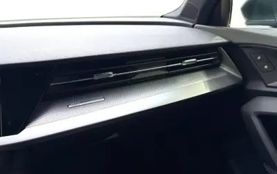 Audi A3, 2023