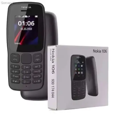 Nokia 105