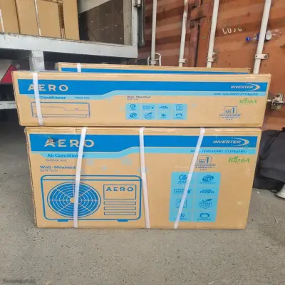 Кондиционер Aero 12 Invertor