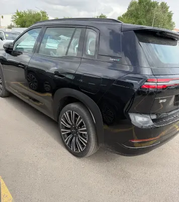 BYD Song Plus, 2026