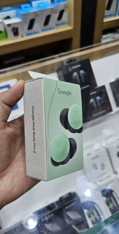 Наушники Google Pixel Buds Pro 2