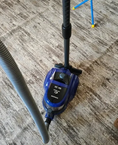 Пылесосы Samsung-sc4540