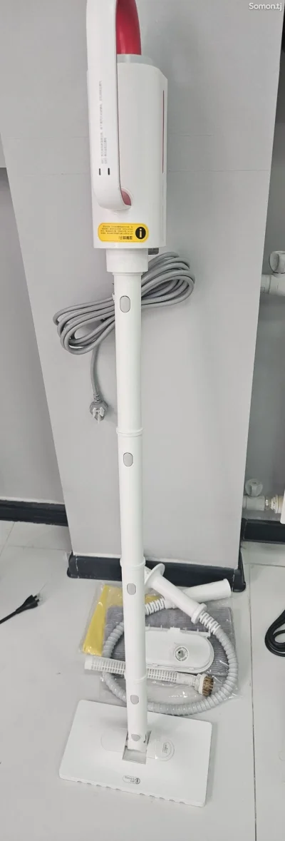 Пароочиститель Xiaomi Deerma Steam Cleaner DEM-ZQ610