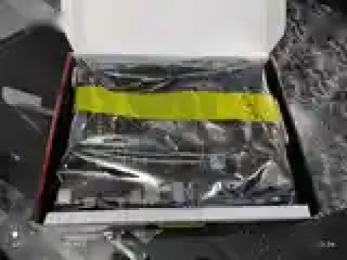 Материнская плата Asrock Z490 Phantom Gaming 4 — миниатюра 8