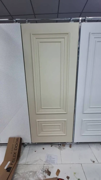 Дверь — миниатюра 1