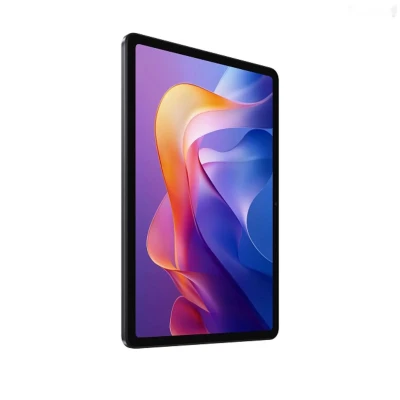 Планшет Redmi Pad 2 Bundle with Cover 8/256GB серый — миниатюра 4