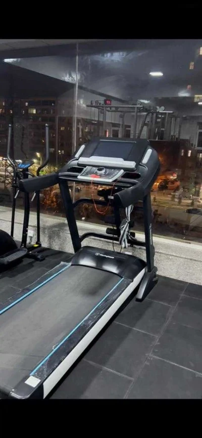 Беговая дорожка