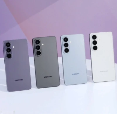 Samsung Galaxy S26 Ultra Дубликат 128 gb — миниатюра 4