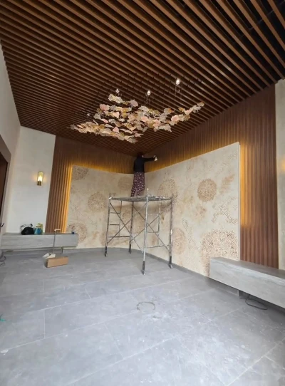 2-комн. квартира, 16 этаж, 61 м², сомони — миниатюра 2