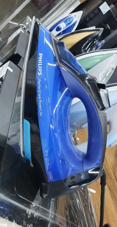 Утюг Philips