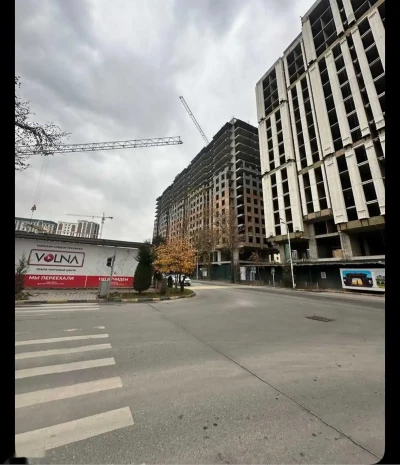 2-комн. квартира, 8 этаж, 120 м², Шохмансур — миниатюра 4
