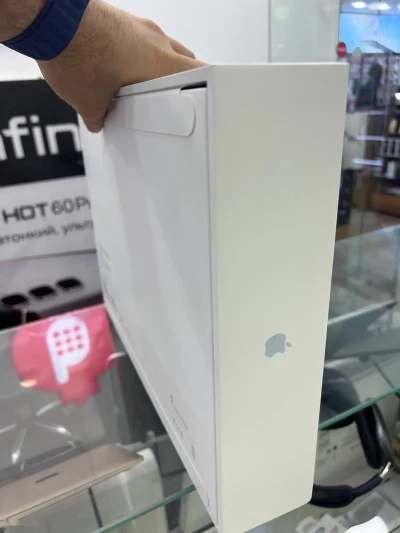 Ноутбук Apple MacBook air 24/1tb — миниатюра 5