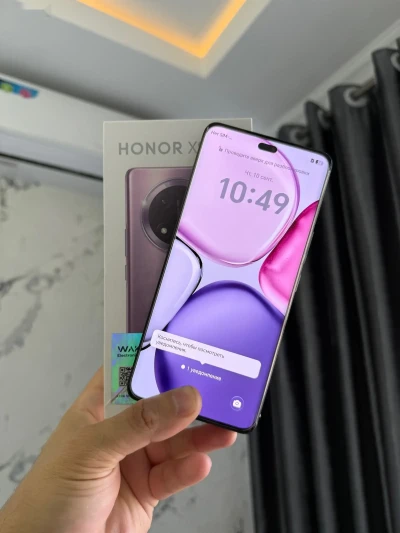 Huawei Honor X9C 5G 8+8/256GB — миниатюра 2