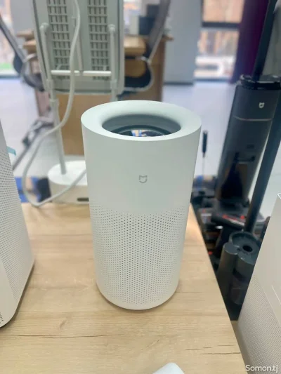 Увлажнитель воздуха Xiaomi Mijia Mistless Humidifier 3-800