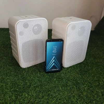 Колонки NW 4T 10W