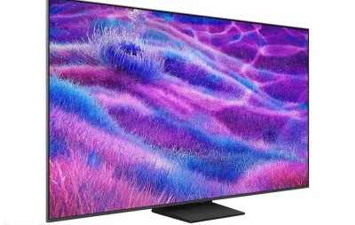 Телевизор Samsung QE65QN80F